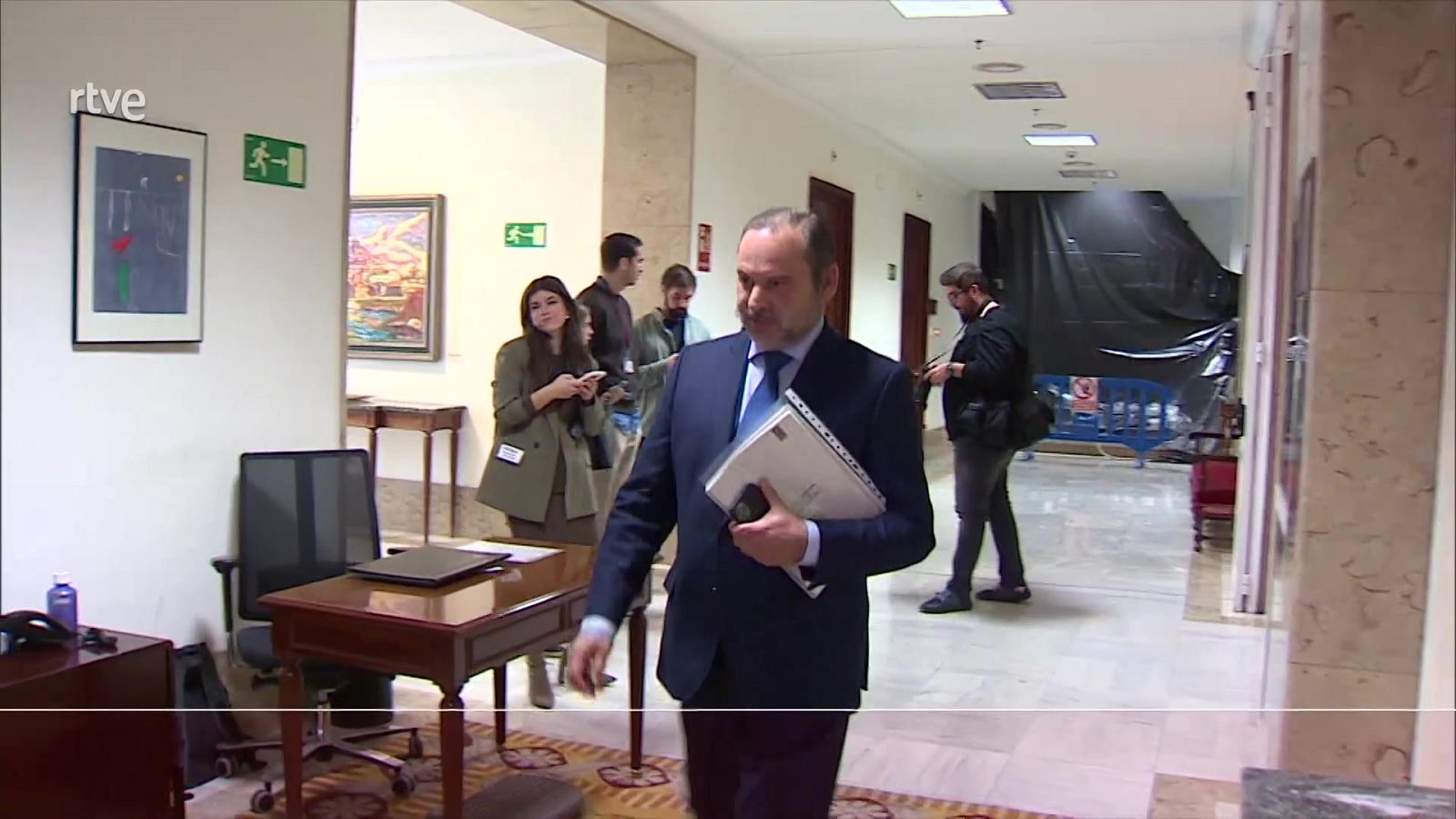 Suplicatorio de Ábalos | Ver