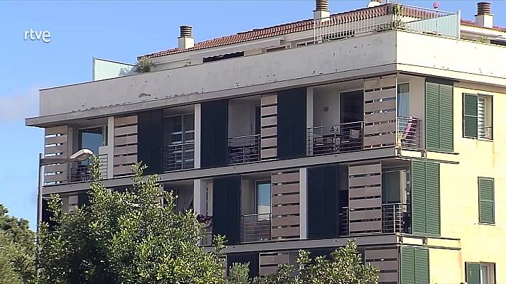 Parlamento - Propuestas de vivienda