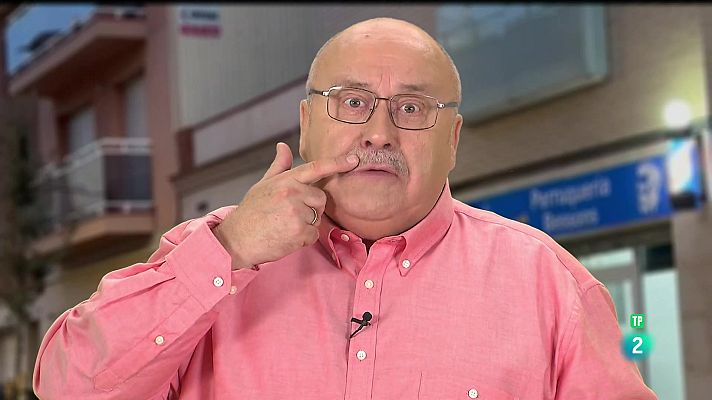 Calidoscopi - Els Barbuts