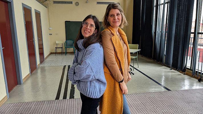 Objetivo igualdad - Programa 154: Maternidad y discapacidades