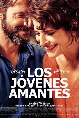 Cinema en català - Els joves amants