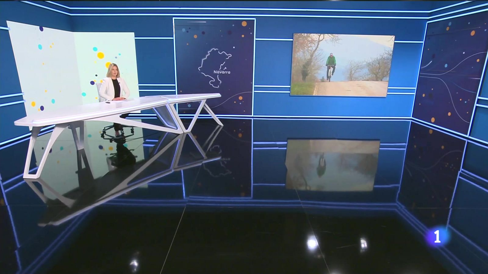 Telenavarra en 2' -  20/1/2025 | Ver