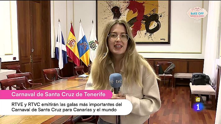 Cerca de ti - Cerca de ti - 20/01/2025