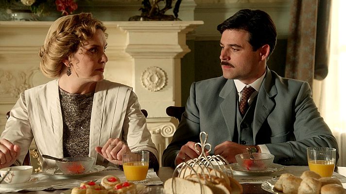 La promesa - Episodio 511