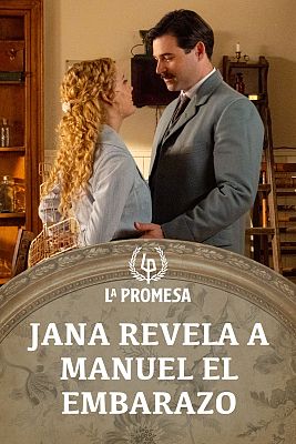 La promesa - Episodio 511