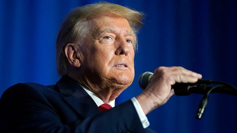 Trump vuelve a la Casa Blanca: ¿qué hará en su segundo mandato? | Ver