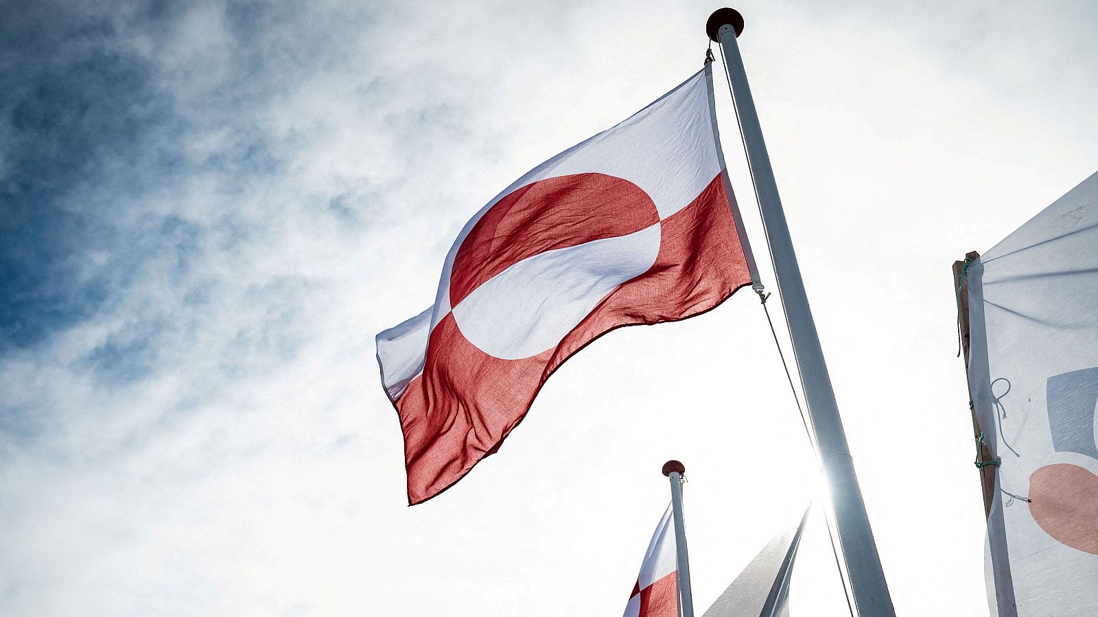 Las cicatrices de la presencia danesa en Groenlandia | Ver