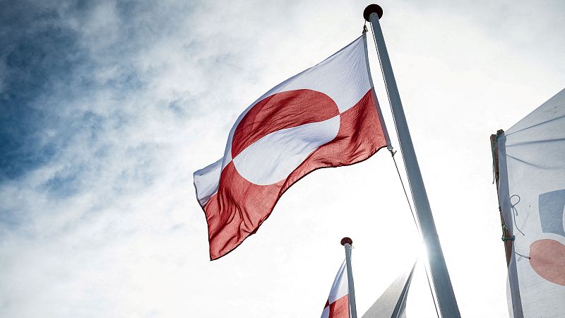 Las cicatrices de la presencia danesa en Groenlandia | Ver