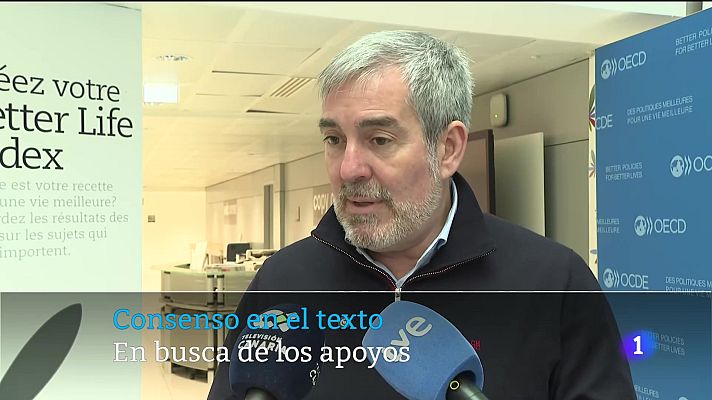 Telecanarias - Canarias en 2' - 20/01/2025