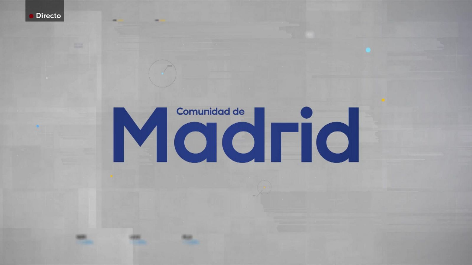 TERRITORIAL MADRID 2 20/01/2025 - Informativo de Madrid | Ver