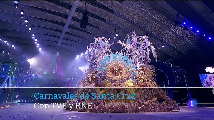 Telecanarias - Telecanarias - 20/01/2025