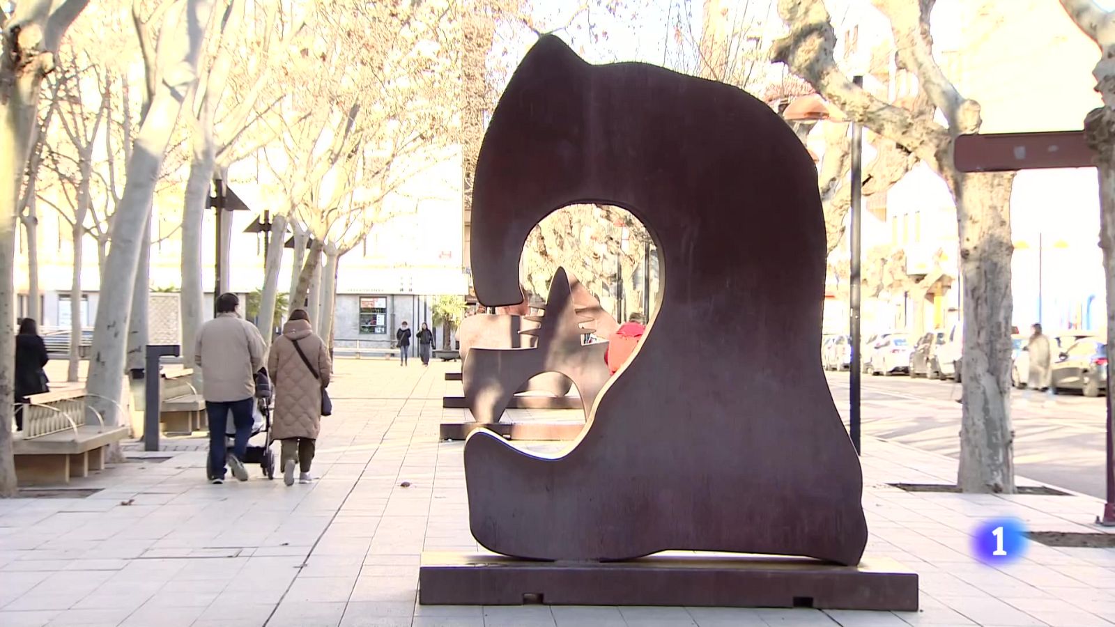 Informativo Telerioja 2 - 20-01-2025 - Informativo Telerioja | Ver