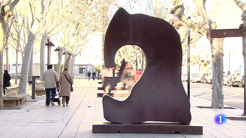 Informativo Telerioja 2 - 20-01-2025 - Informativo Telerioja | Ver