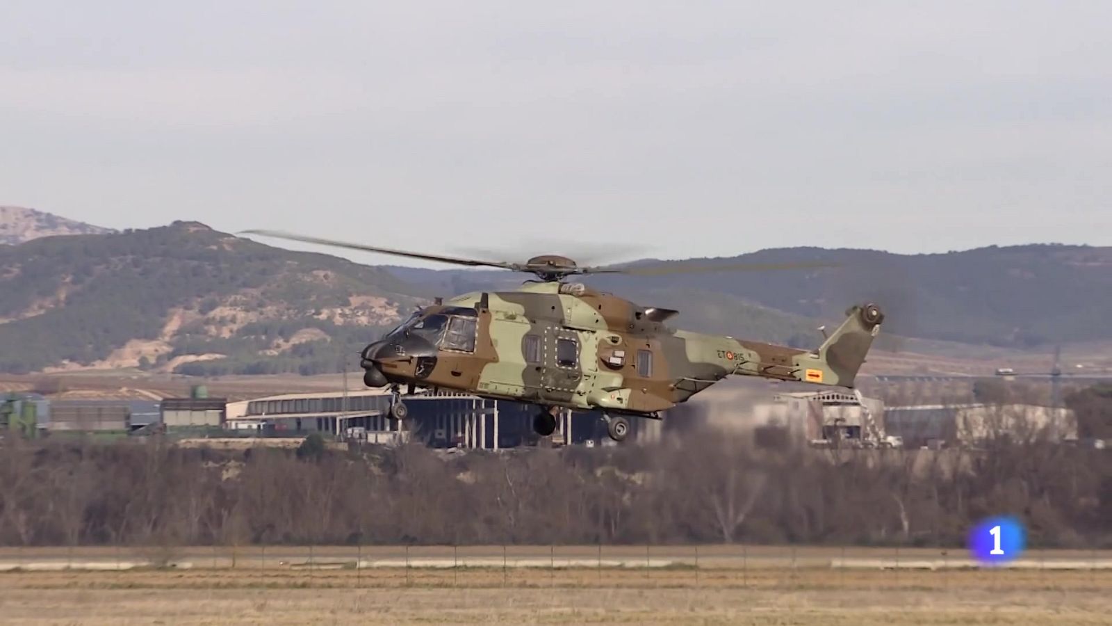 Telerioja en 2' - 20-01-2025 | Ver