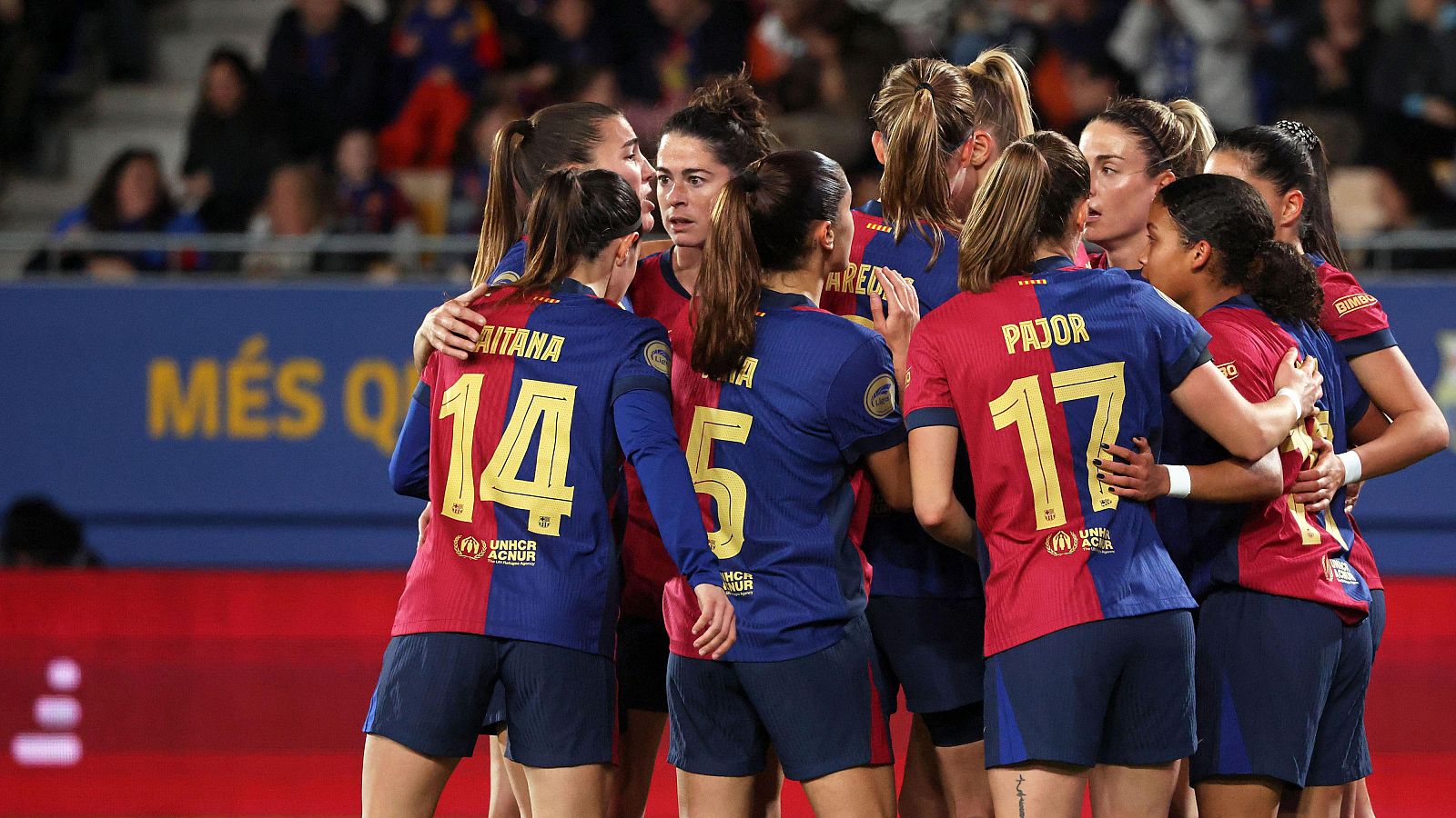 Real Madrid, Barça, Atlético y Real Sociedad, solo puede quedar uno. Disfruta gratis de las semifinales el miércoles 22 y el jueves 23 a las 19.00 horas.