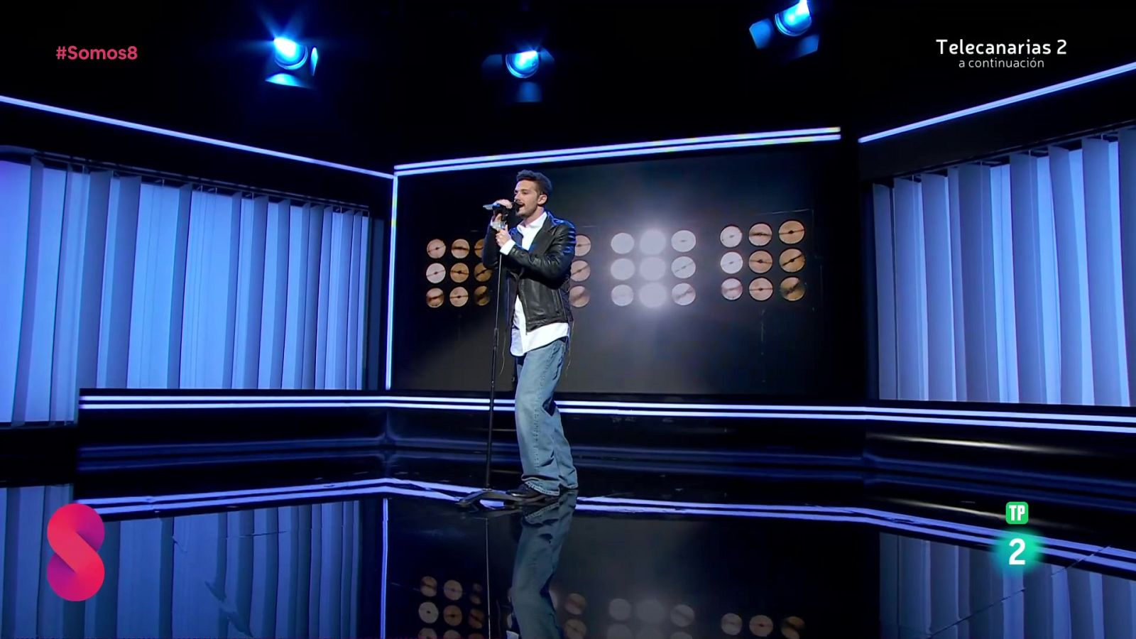 Somos 8 - 20/01/2025 - Somos 8 | Ver