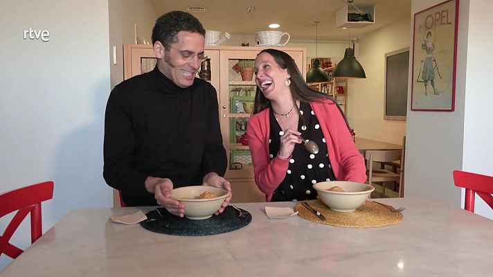 Aquí la Tierra - Terrícola de Honor: Depedro