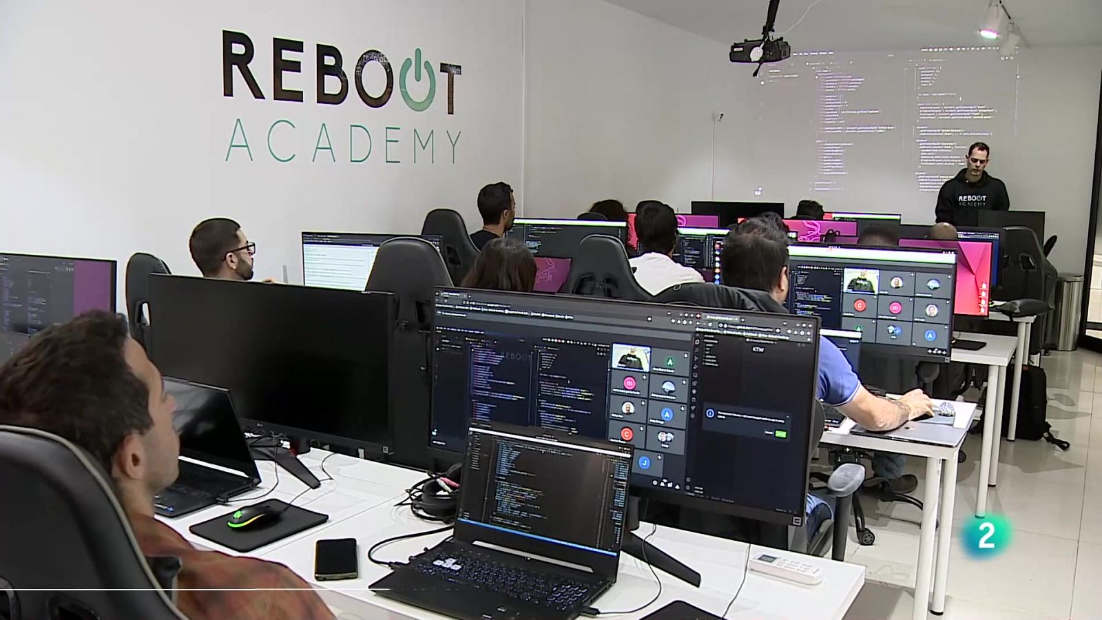 Telecanarias 2 - 20/01/2025 | Ver