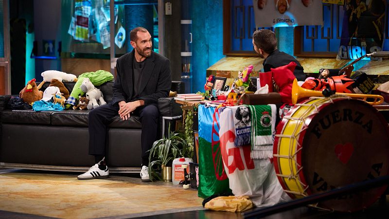 La Revuelta | Ponce repasa los grandes éxitos de Trump