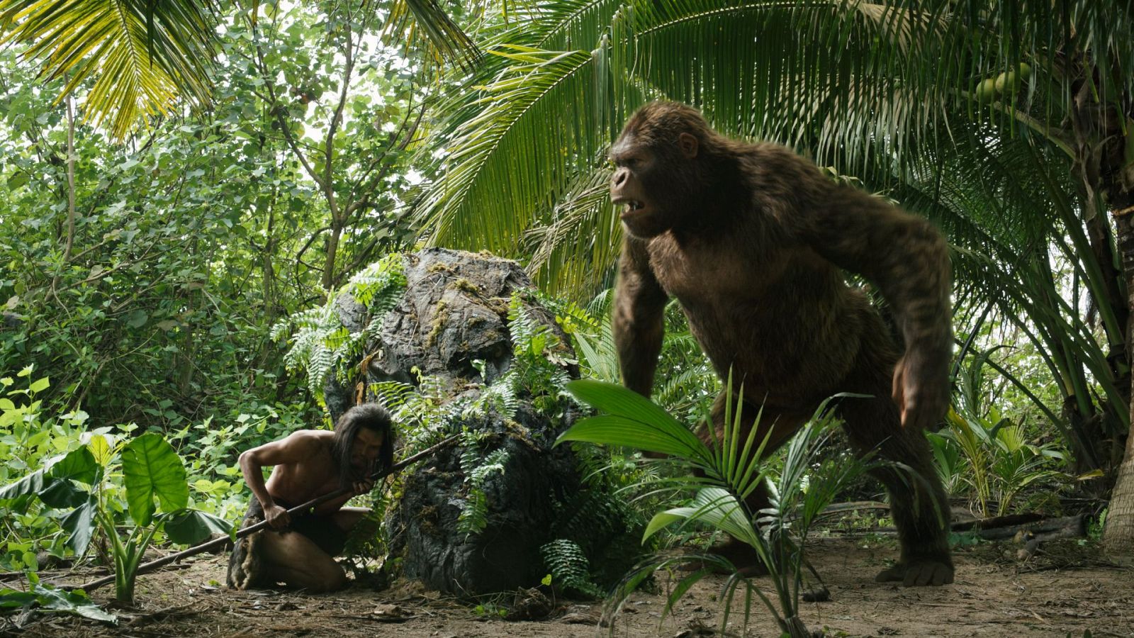 Los últimos secretos de la humanidad - Episodio 2 - ver ahora