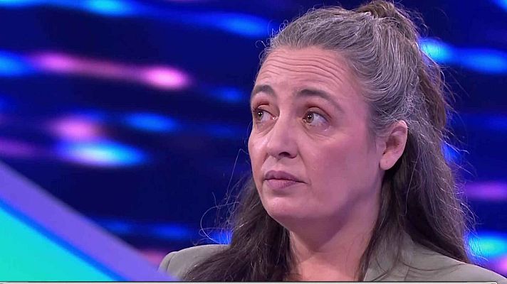 El cazador - Programa 1.049