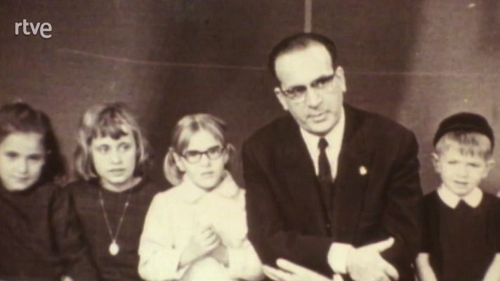 Especials en català - Ha mort Joan Viñas