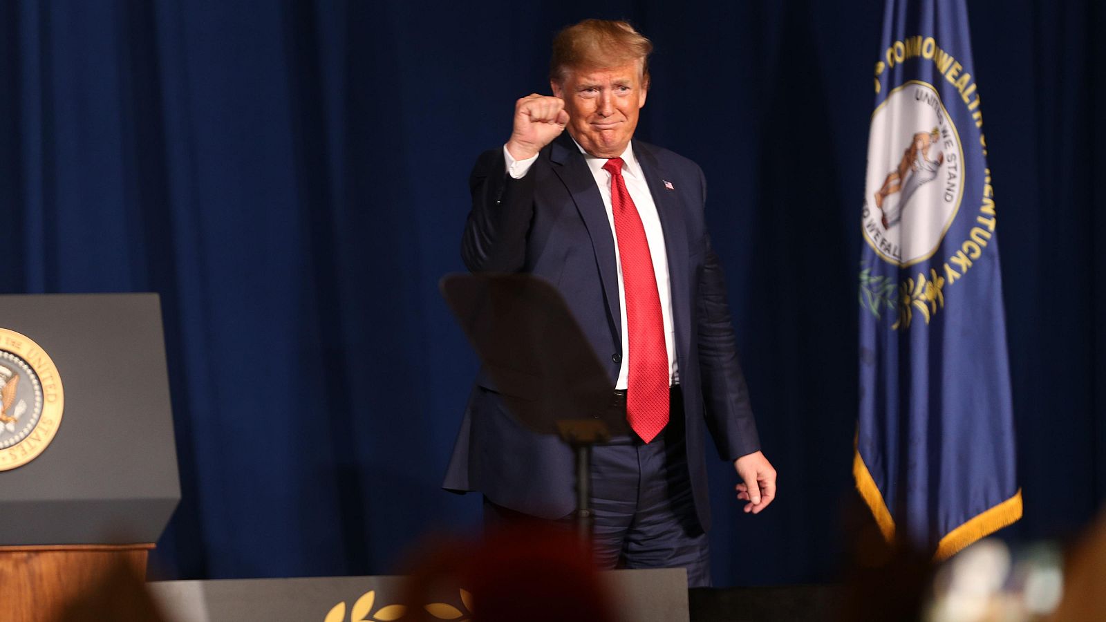 Inmigración, aranceles o TikTok: primeros decretos de Trump | Ver