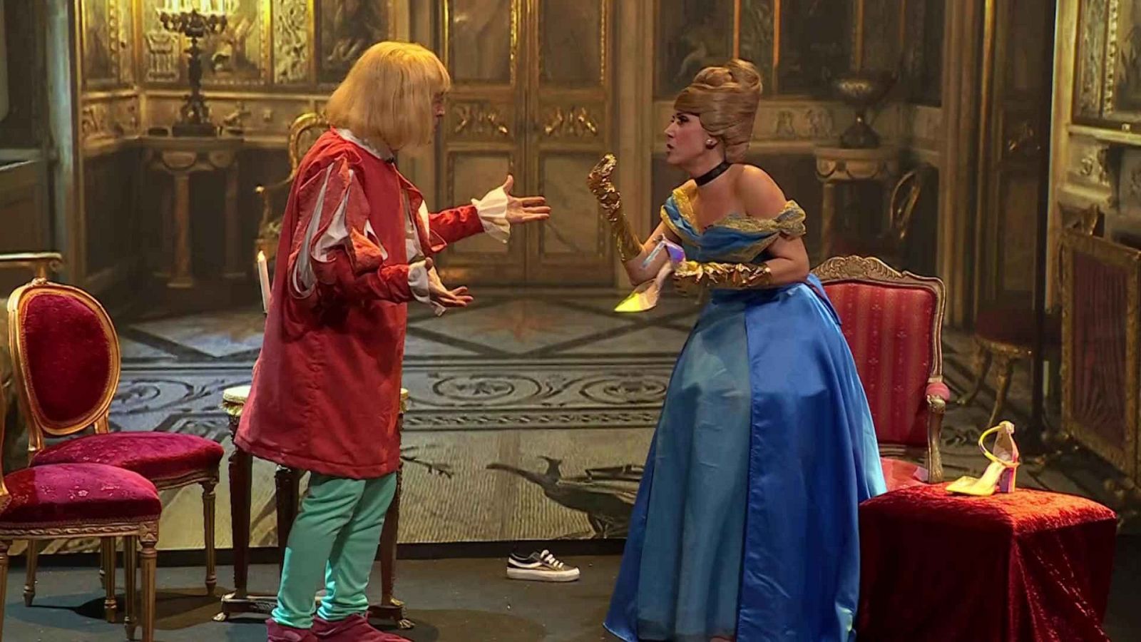 Aquí la Tierra - 20/01/25 - ver ahora