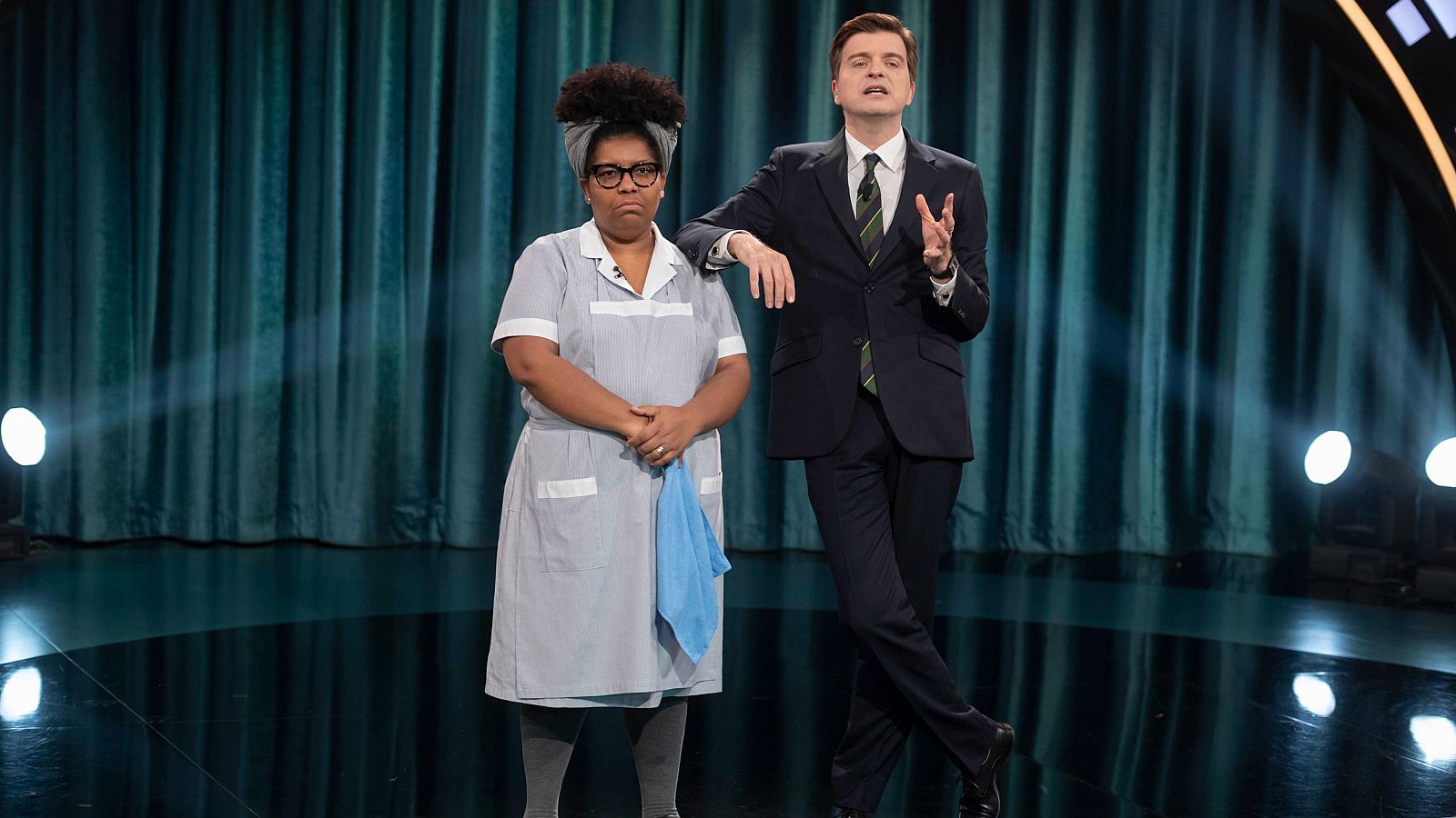 ¿Marc Giró es de izquierdas? - VER AHORA - Late Xou con Marc Giró | Ver