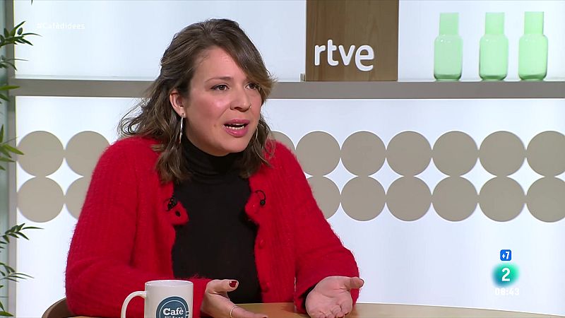 Sanz acusa Collboni de "deixadesa de funcions" retirant el pressupost | Veure