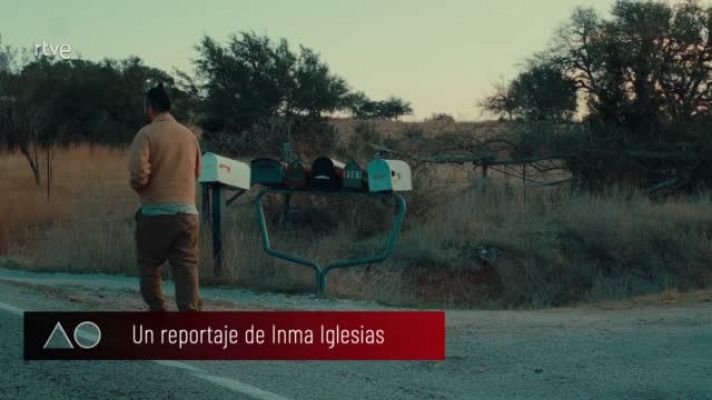 Atención obras - SRA TOMASA