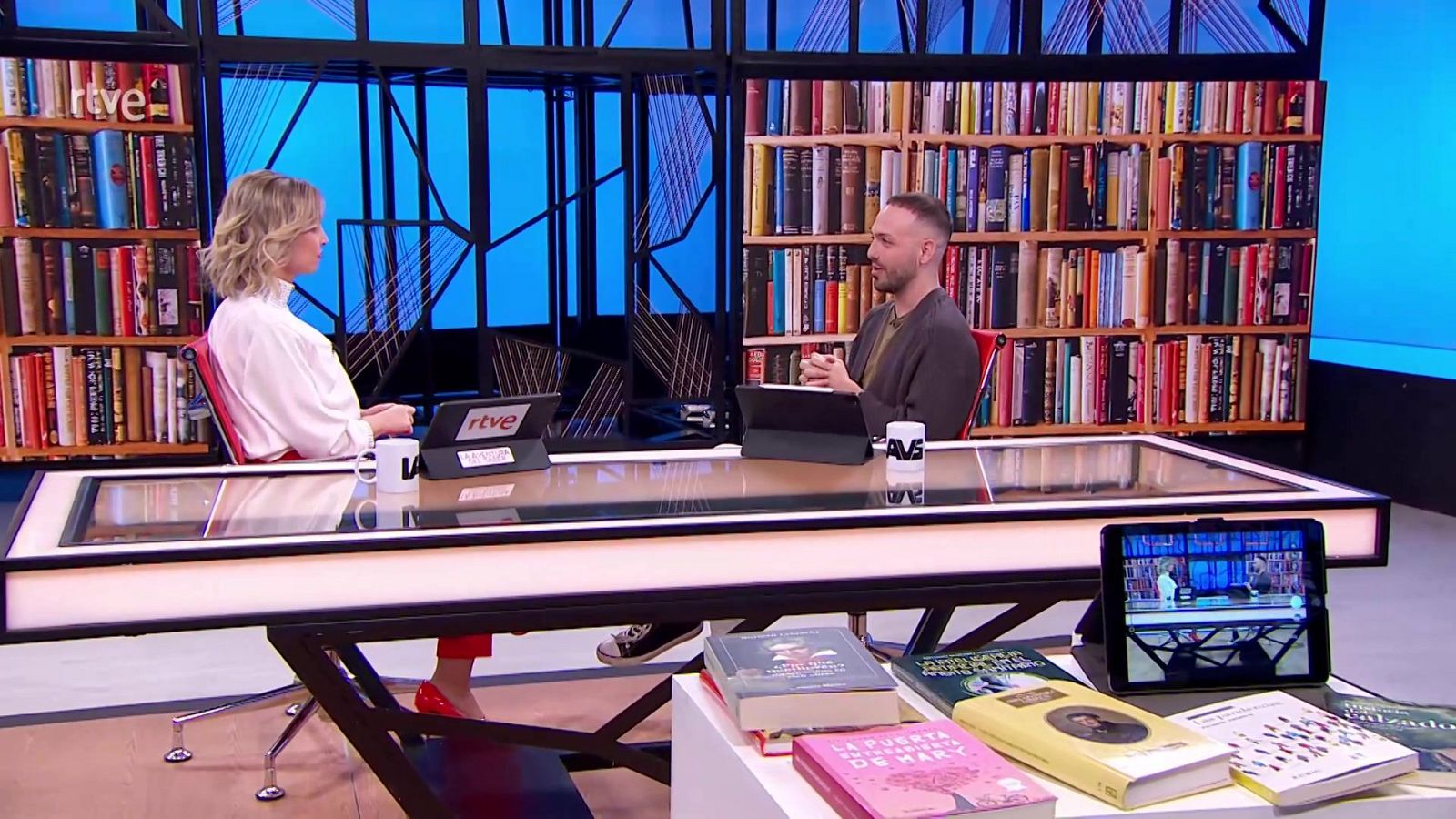 La aventura del saber - 21/01/25 - ver ahora