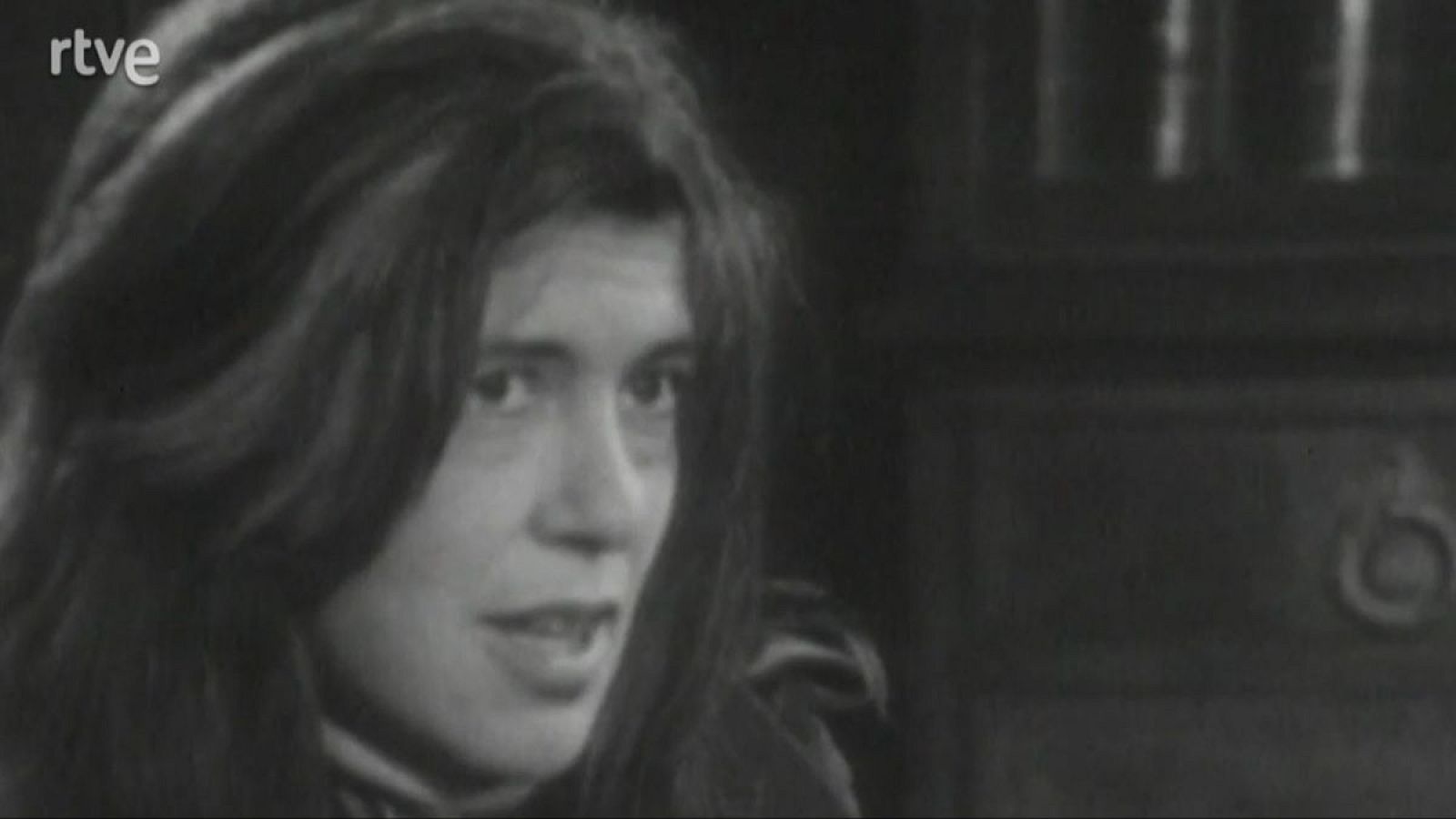 Encuentros con las letras - Susan Sontag - Encuentros con las letras | Ver