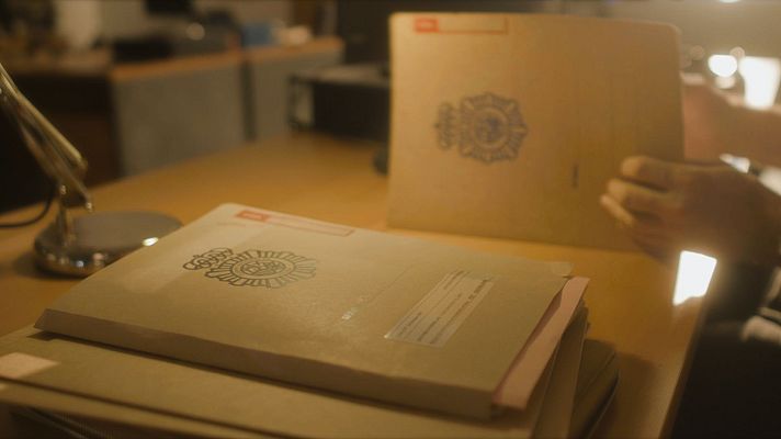 SAC: En la mente criminal - La SAC