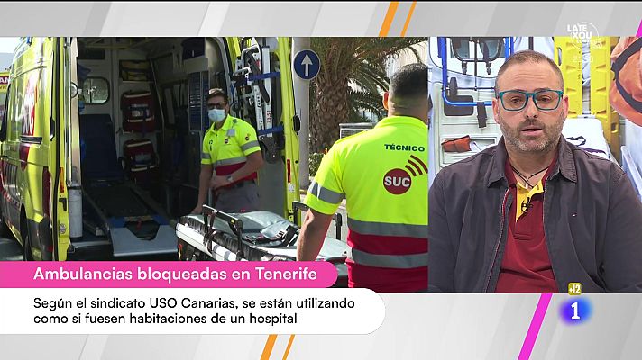 Cerca de ti - Cerca de ti - 21/01/2025