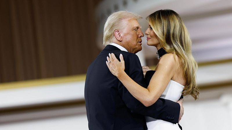 Telediario 1 en cuatro minutos - 21/01/25– RTVE.es | Ver