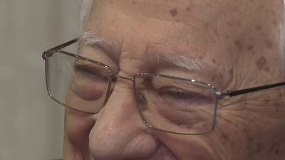 Padre Ángel: "Prefiero pedir perdón que permiso"