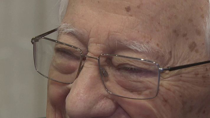 Modo Digital - Padre Ángel: "Prefiero pedir perdón que permiso"