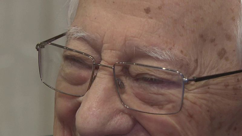 Entrevista | Padre Ángel: "Prefiero pedir perdón que permiso" - Modo Digital | Ver