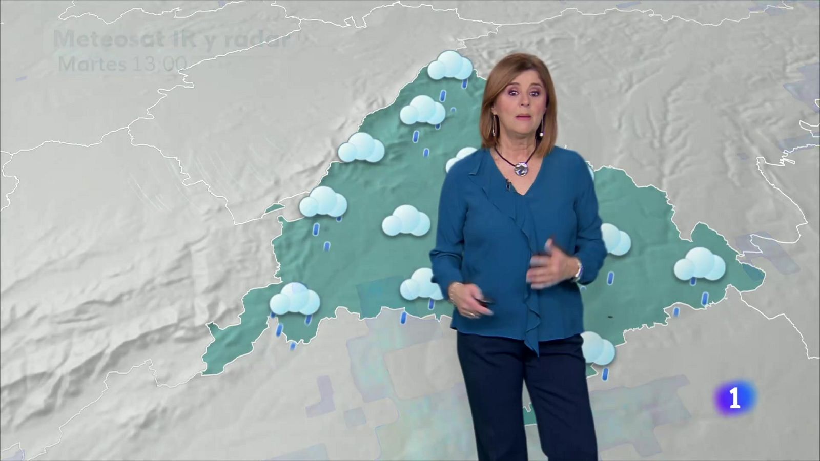 Telediario 1 en cuatro minutos - 21/01/25– RTVE.es | Ver