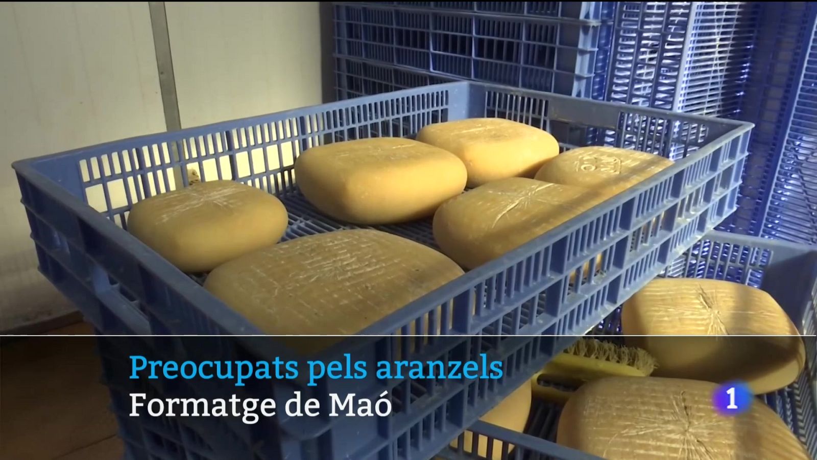 Informatiu Balear 2 - 21/01/25 Veure ara