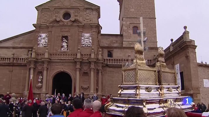 Informativo Telerioja - Informativo Telerioja 2 - 21-01-2025