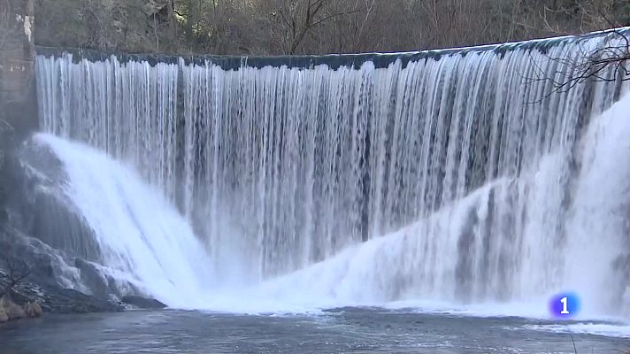 Informativo Telerioja - Telerioja en 2' - 21-01-2025