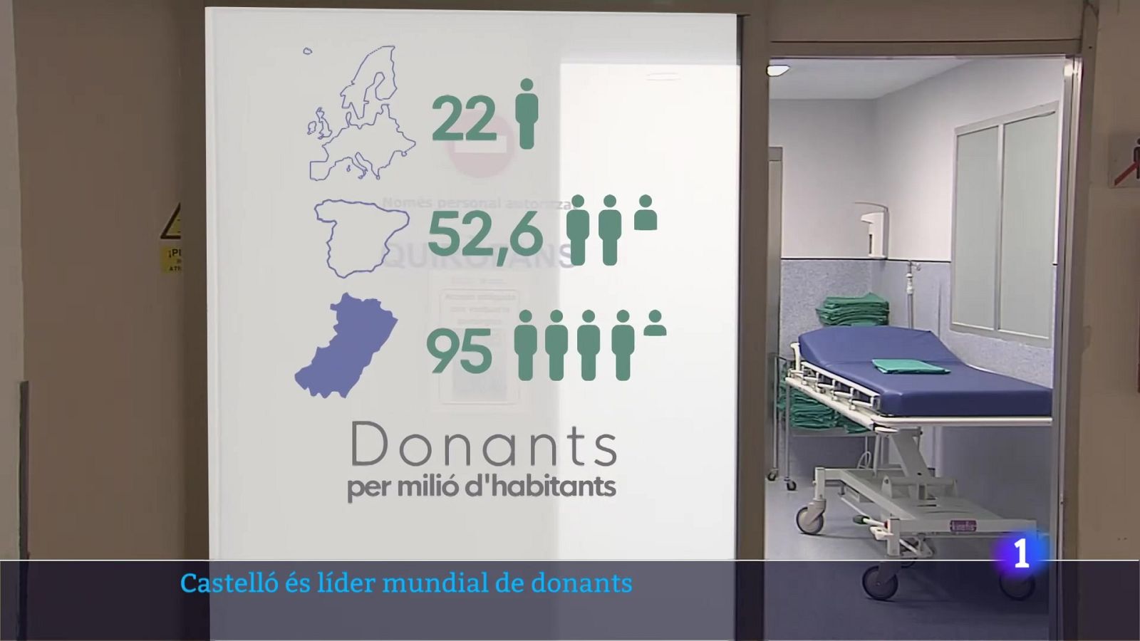 L'Informatiu de la Comunitat Valenciana 2 - 21/01/25 | Ver