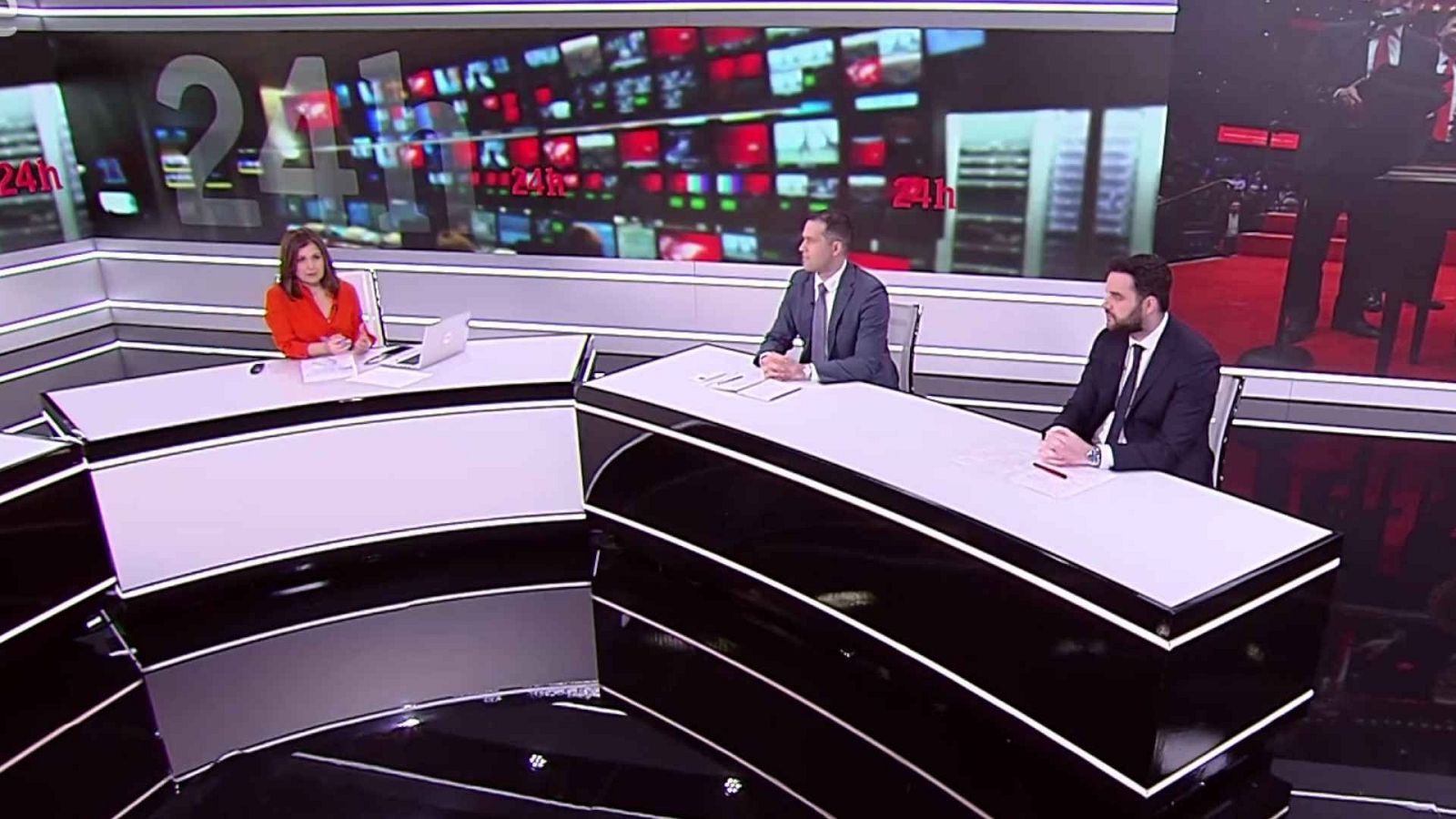 La economía - 21/01/25 - ver ahora