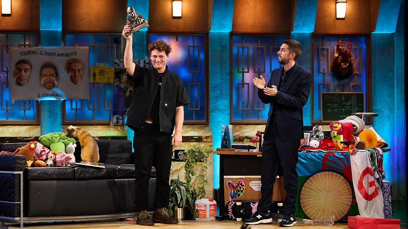 La Revuelta | Así fue la caída de Tosha Schareina en el Dakar 21/1/25 - La Revuelta | Ver