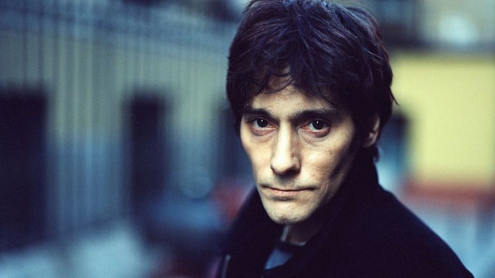 Telediario 2 - Varios artistas rinden un homenaje al legado del cantautor Antonio Vega en Madrid