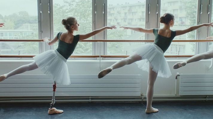 Telediario 2 - Llega a los cines 'We have a dream'