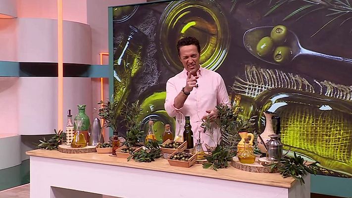 Aquí la Tierra - Aquí la Tierra - 21/01/25