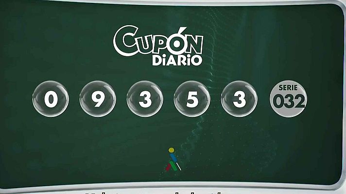 Sorteos ONCE - Sorteo ONCE - 21/01/25